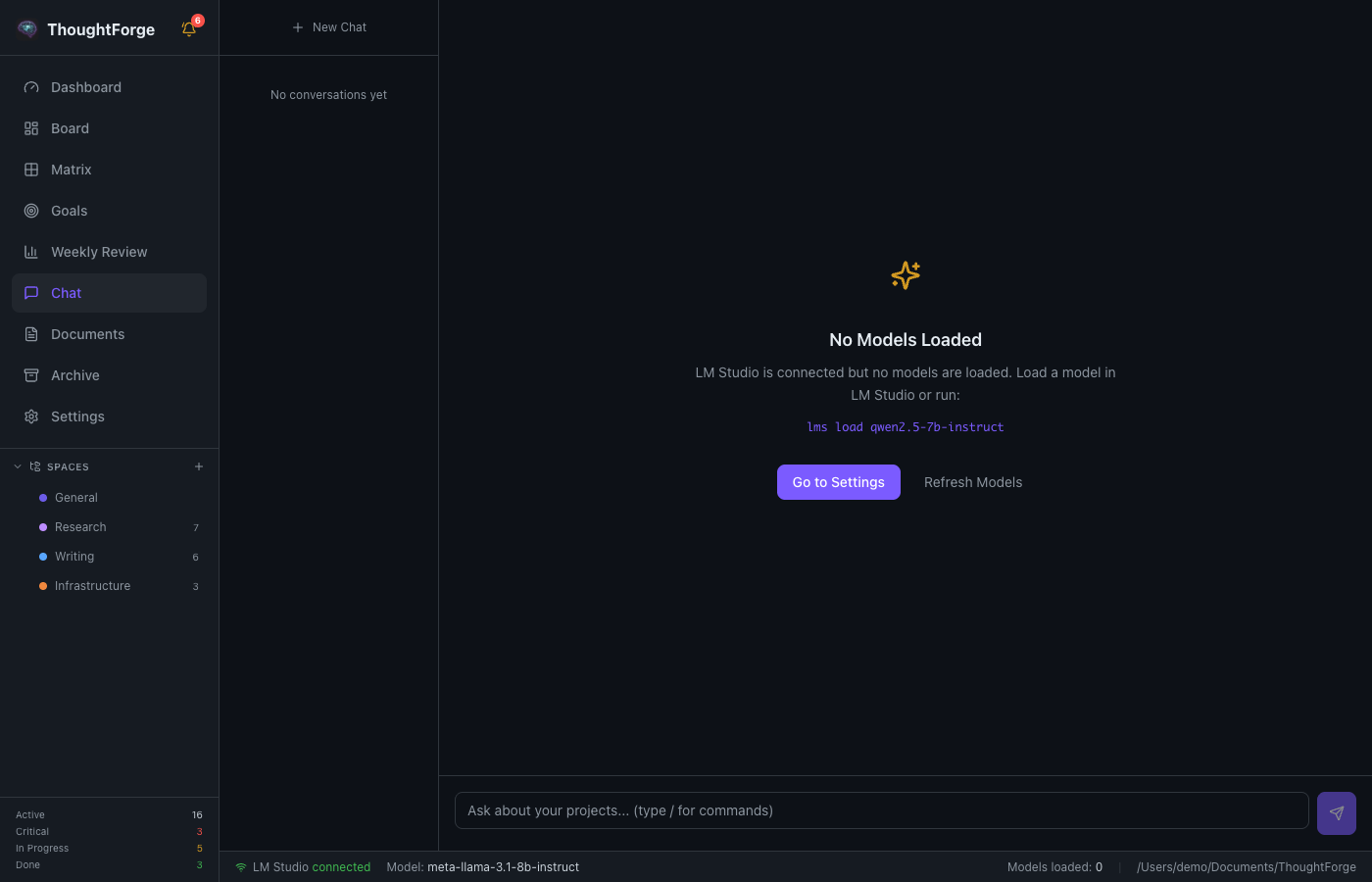 AI Chat